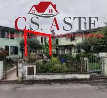 Villetta a schiera all'asta via delle Querce, 53, Azzano Mella - foto 4