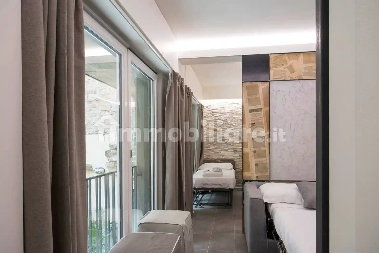 Trilocale piazza della Passera, Ponte Vecchio - Pitti, Firenze - foto 2