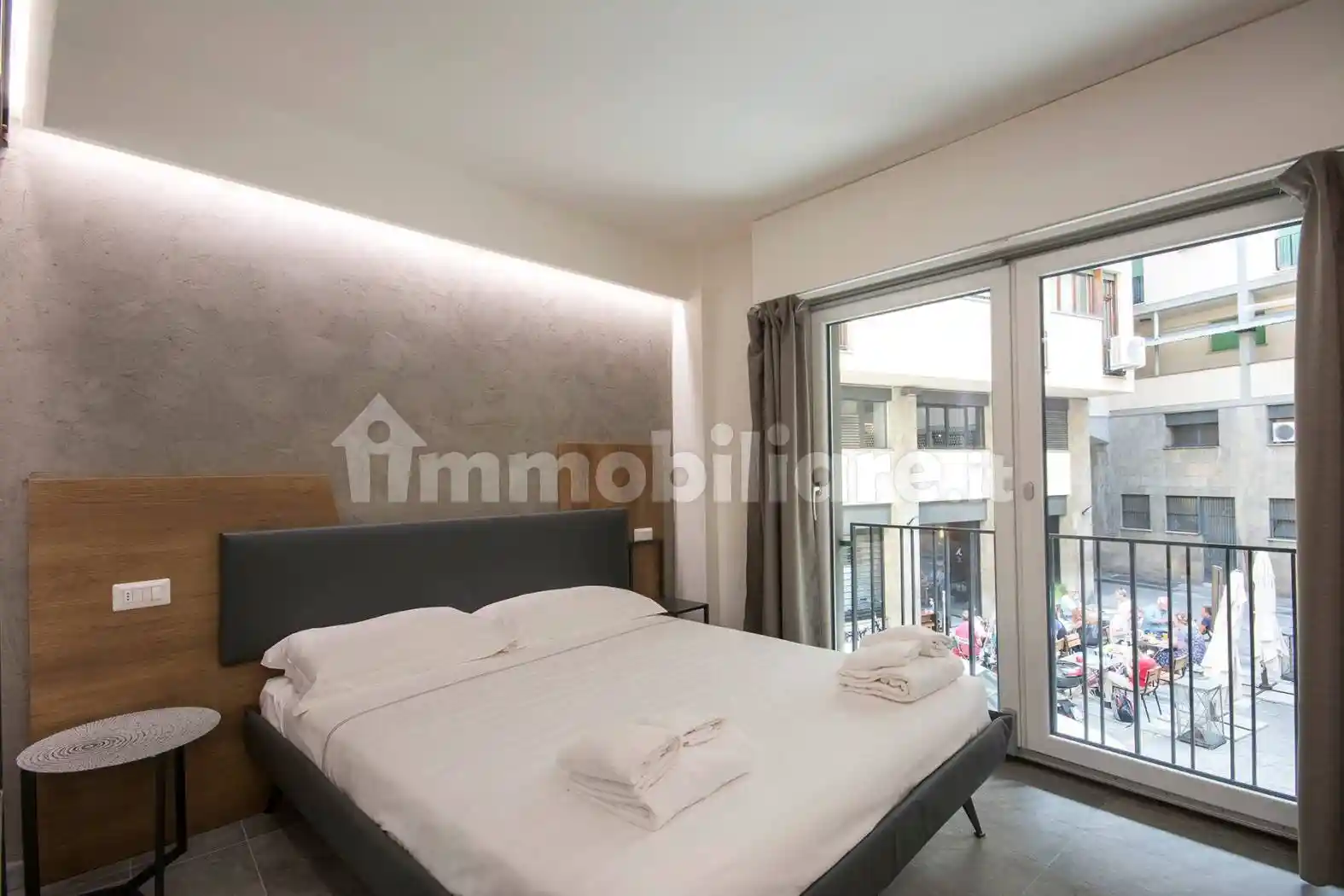 Trilocale piazza della Passera, Ponte Vecchio - Pitti, Firenze - foto 3