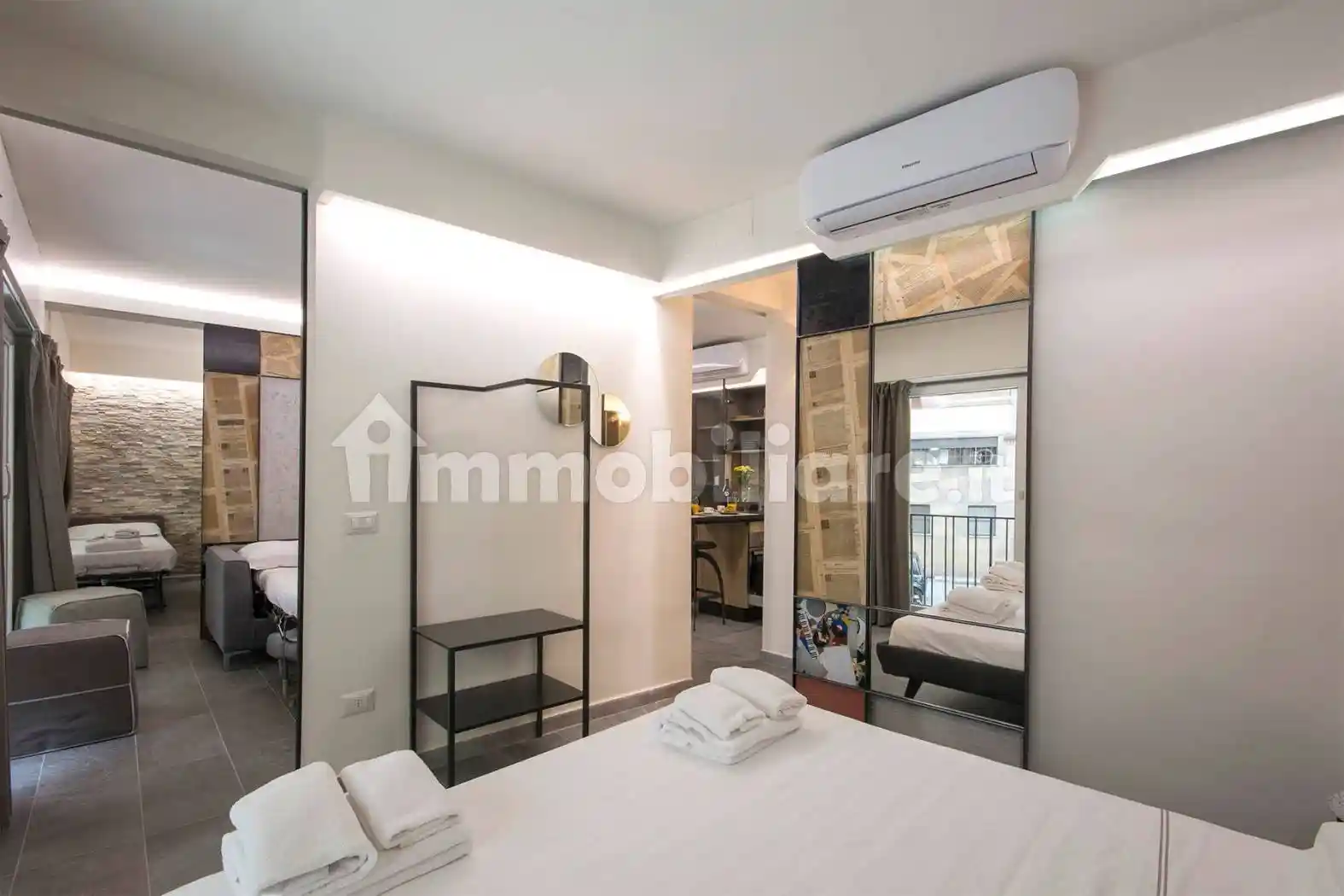 Trilocale piazza della Passera, Ponte Vecchio - Pitti, Firenze - foto 4