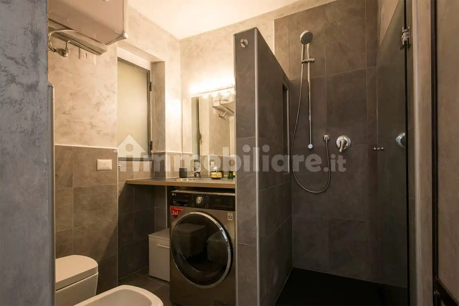 Trilocale piazza della Passera, Ponte Vecchio - Pitti, Firenze - foto 5