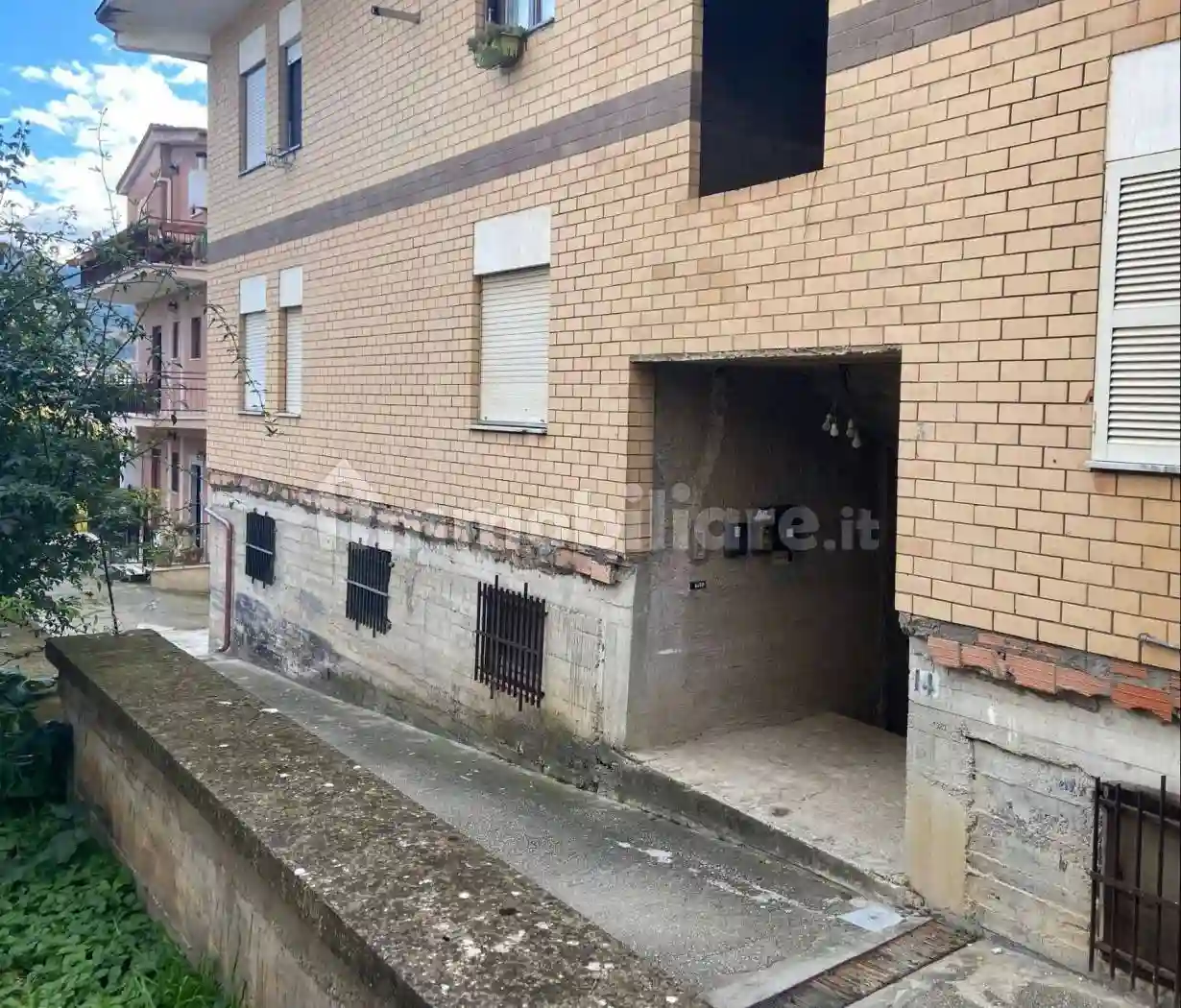 Trilocale via Enrico Fermi 14, Centro, Vicovaro - foto 4