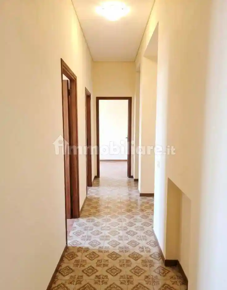 Trilocale via Enrico Fermi 14, Centro, Vicovaro - foto 3