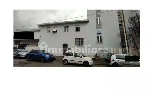 Appartamento in asta a Prato