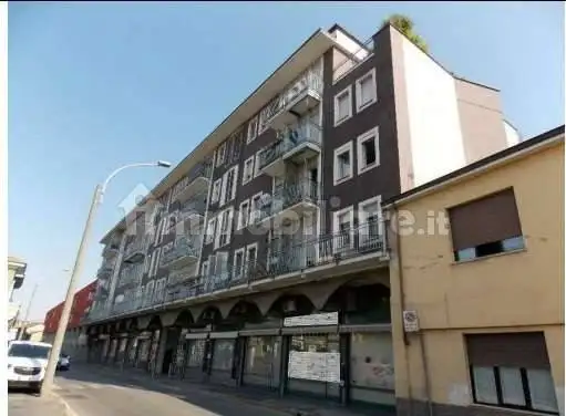 Appartamento in asta a Lodi