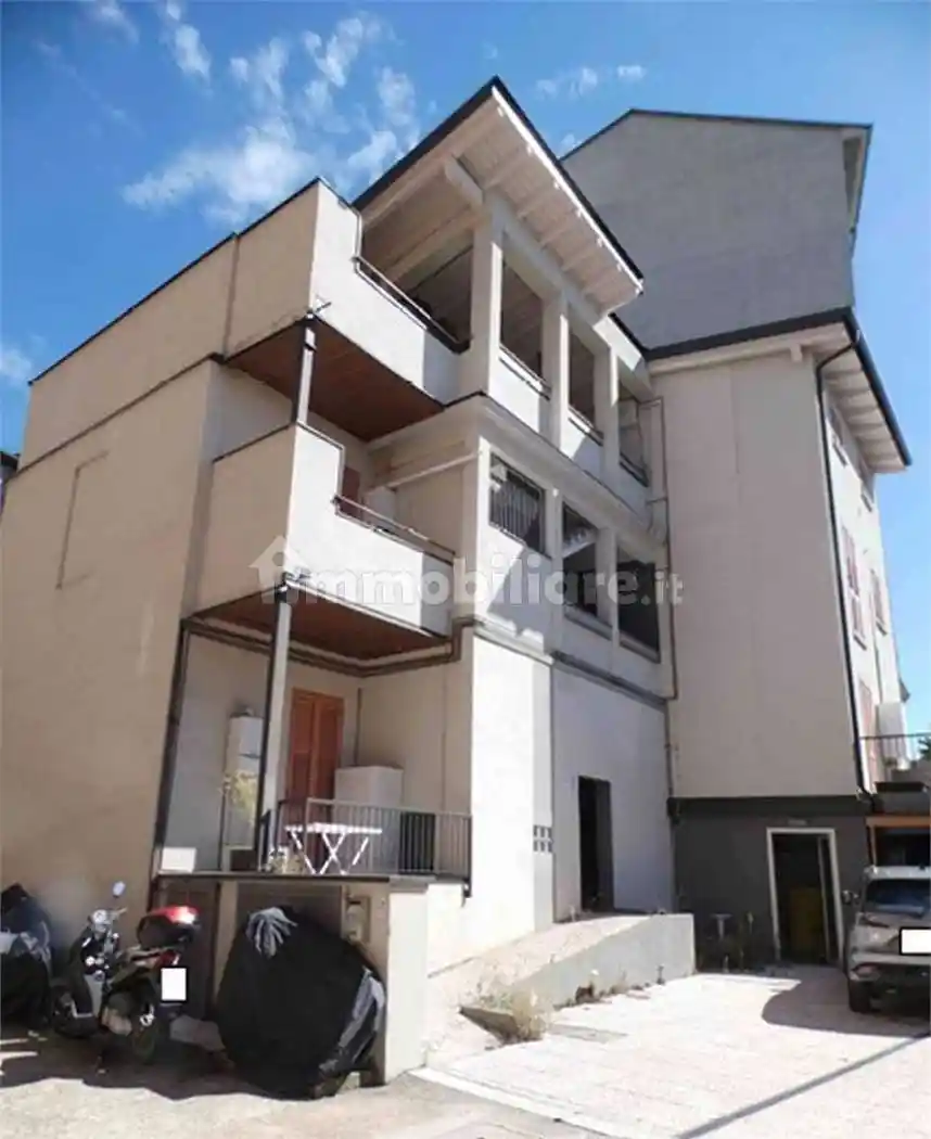 Appartamento all'asta via Emilio de Marchi, 46, Milano - foto 2