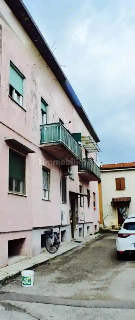 Palazzo - Edificio - foto 2