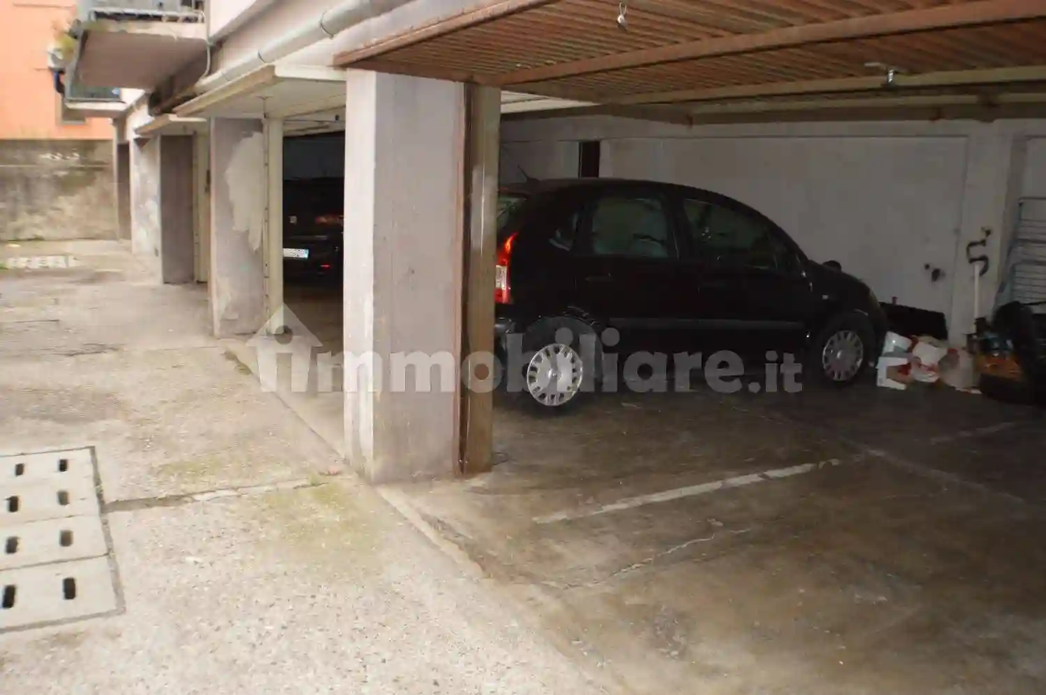 Palazzo - Edificio - foto 3