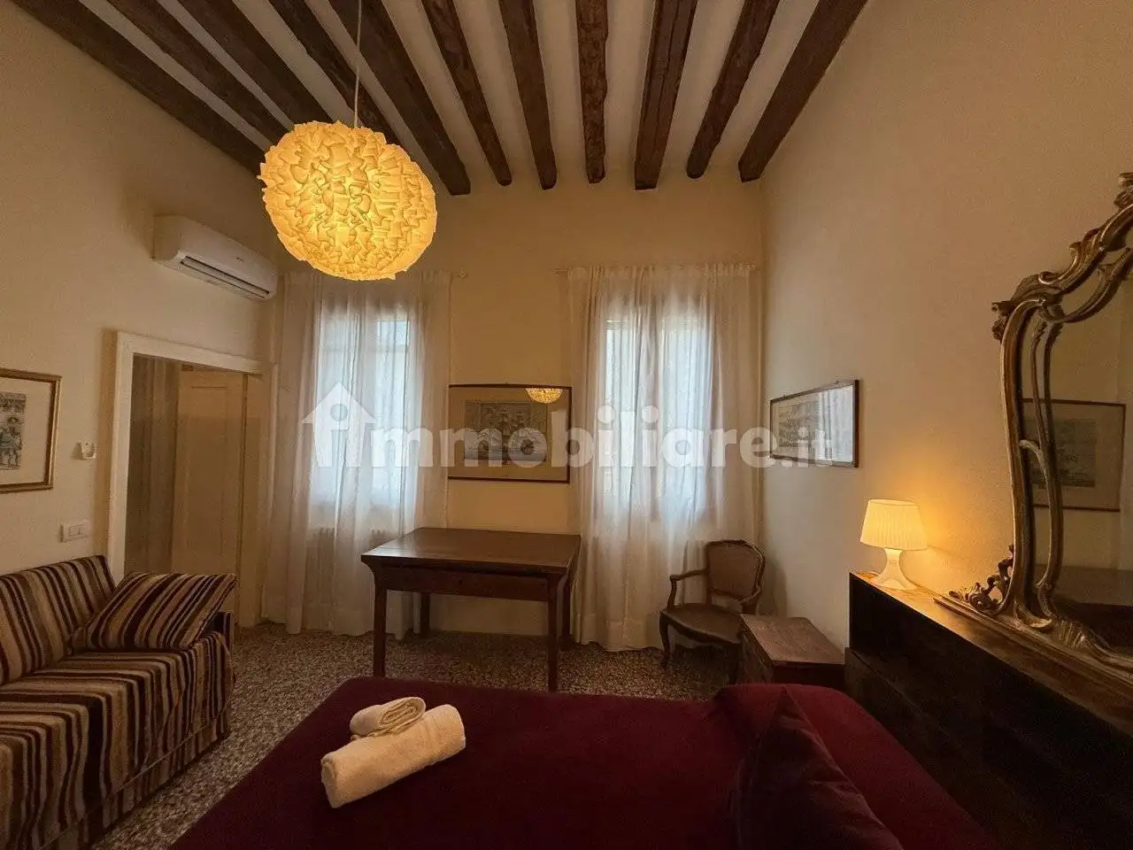 Appartamento in affitto a Venezia