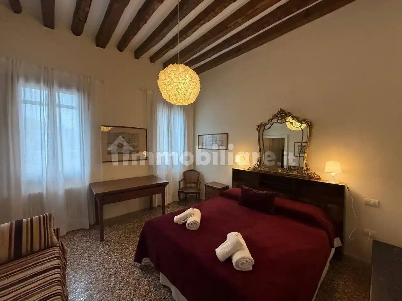 Quadrilocale Campo San Lorenzo, Santi Giovanni e Paolo - Santa Maria Formosa, Venezia - foto 3