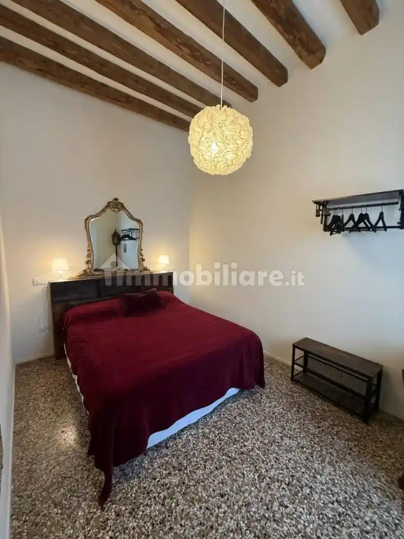 Quadrilocale Campo San Lorenzo, Santi Giovanni e Paolo - Santa Maria Formosa, Venezia - foto 4