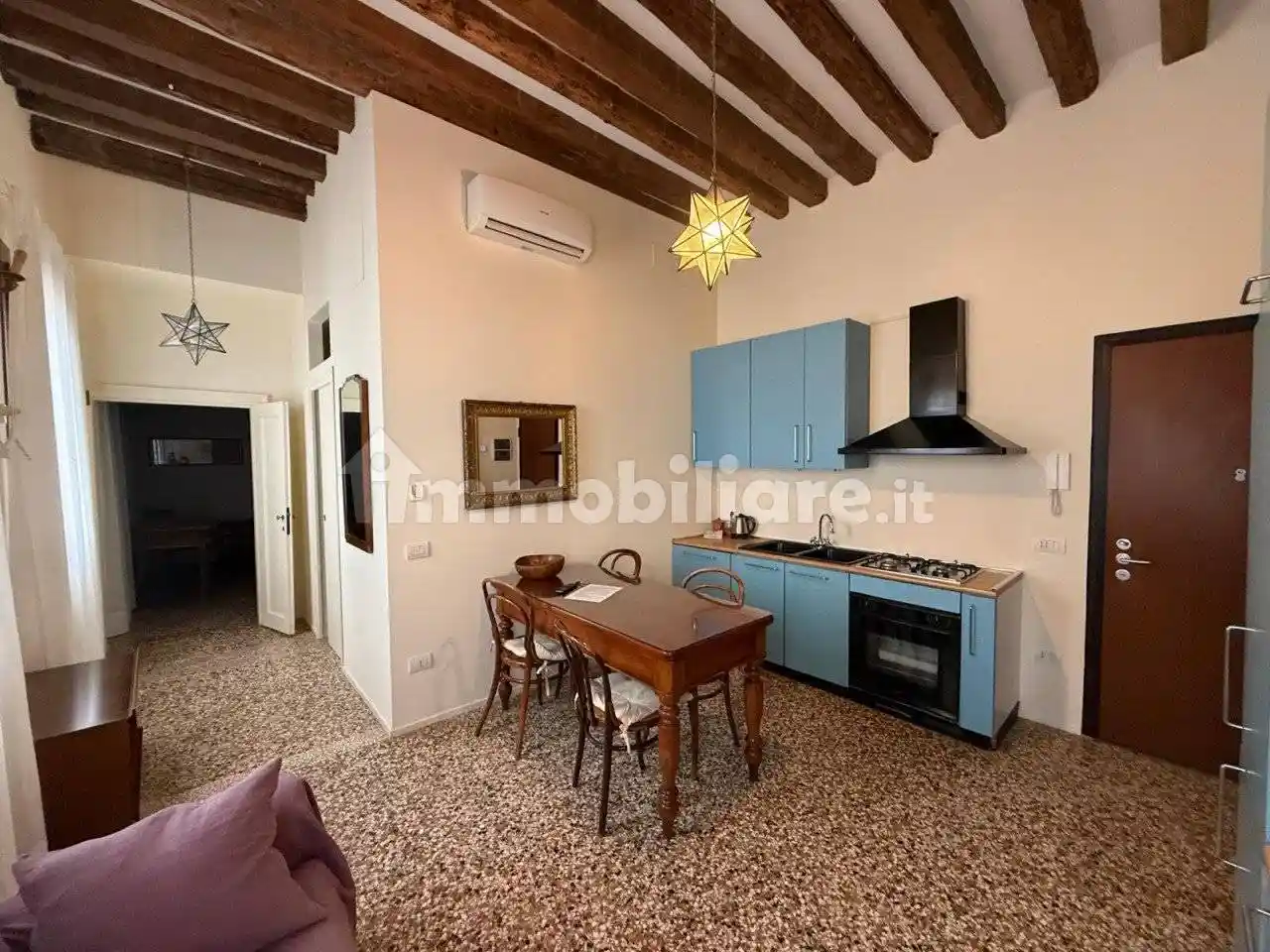 Quadrilocale Campo San Lorenzo, Santi Giovanni e Paolo - Santa Maria Formosa, Venezia - foto 5