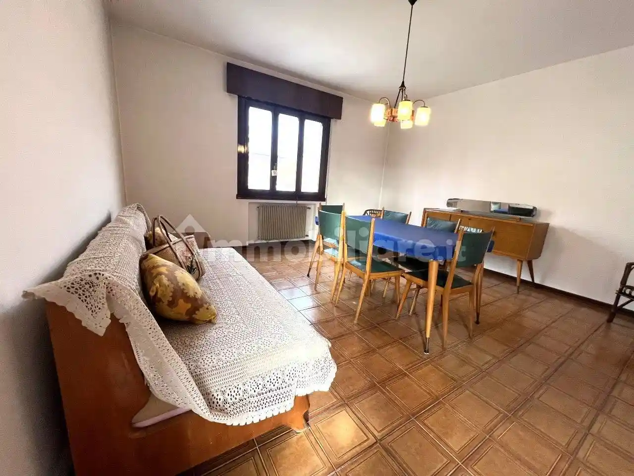 Appartamento via degli Alpini 10, Centro, Villa del Conte - foto 3