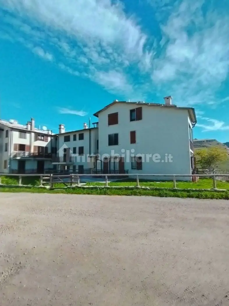 Appartamento in vendita a Bosco Chiesanuova