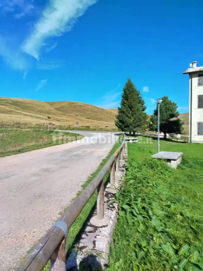 Trilocale località Campolevà , Malga san Giorgio, Bosco Chiesanuova - foto 2