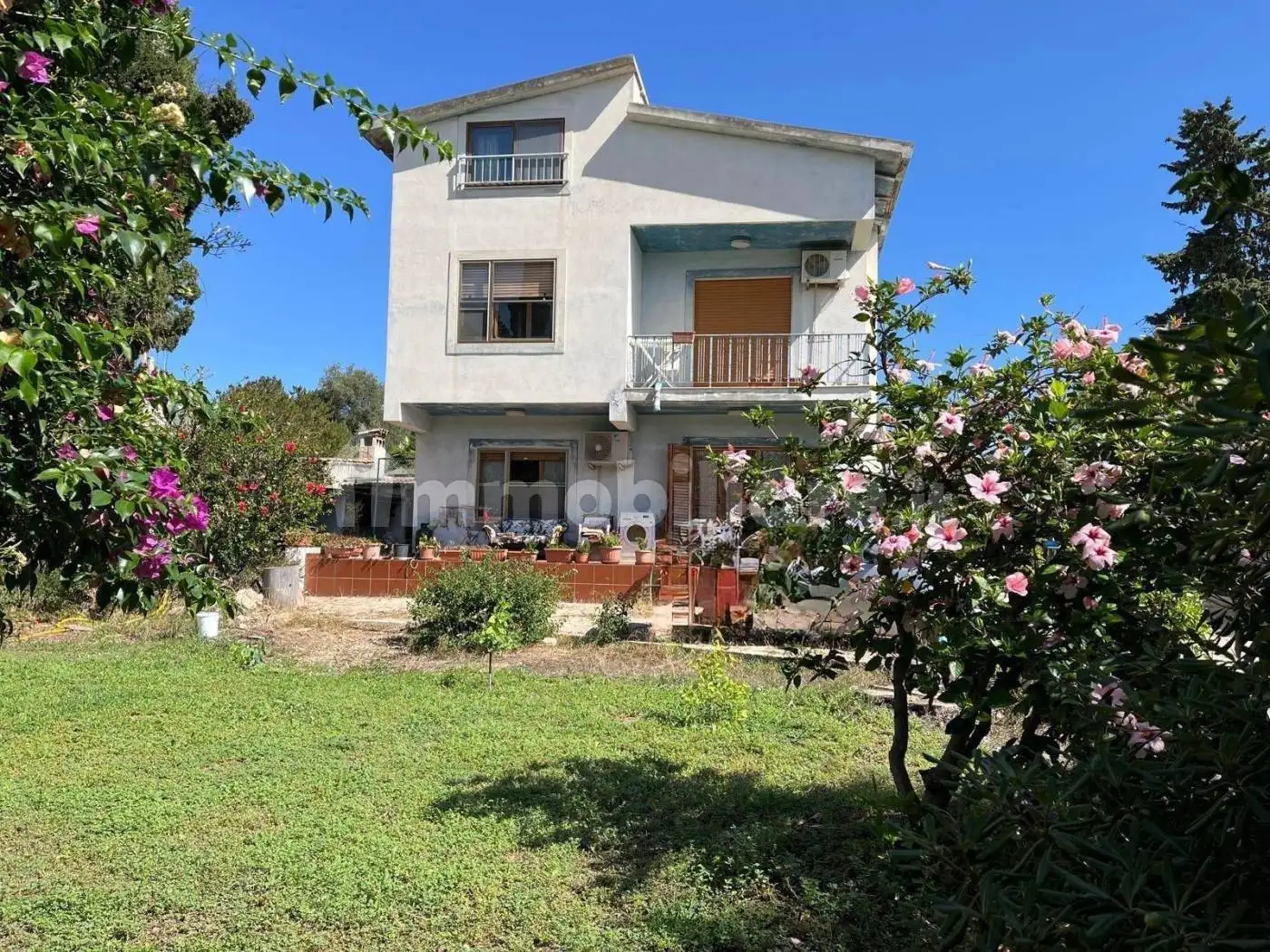 Casa indipendente in vendita a Quartu Sant'Elena