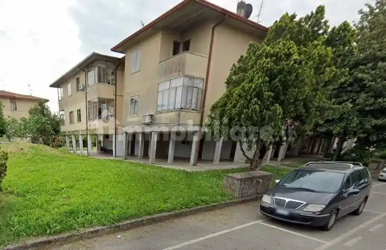 Appartamento in vendita a Lonigo