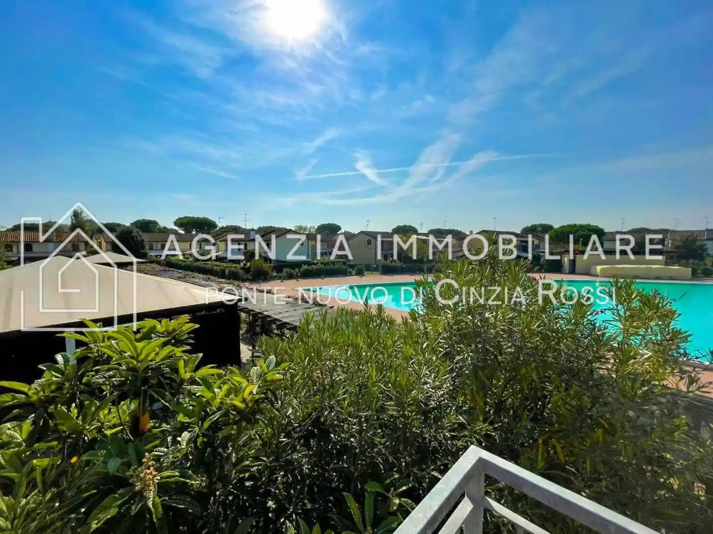 Villa a schiera 2 locali, ottimo stato, Punta Marina, Ravenna - foto 3