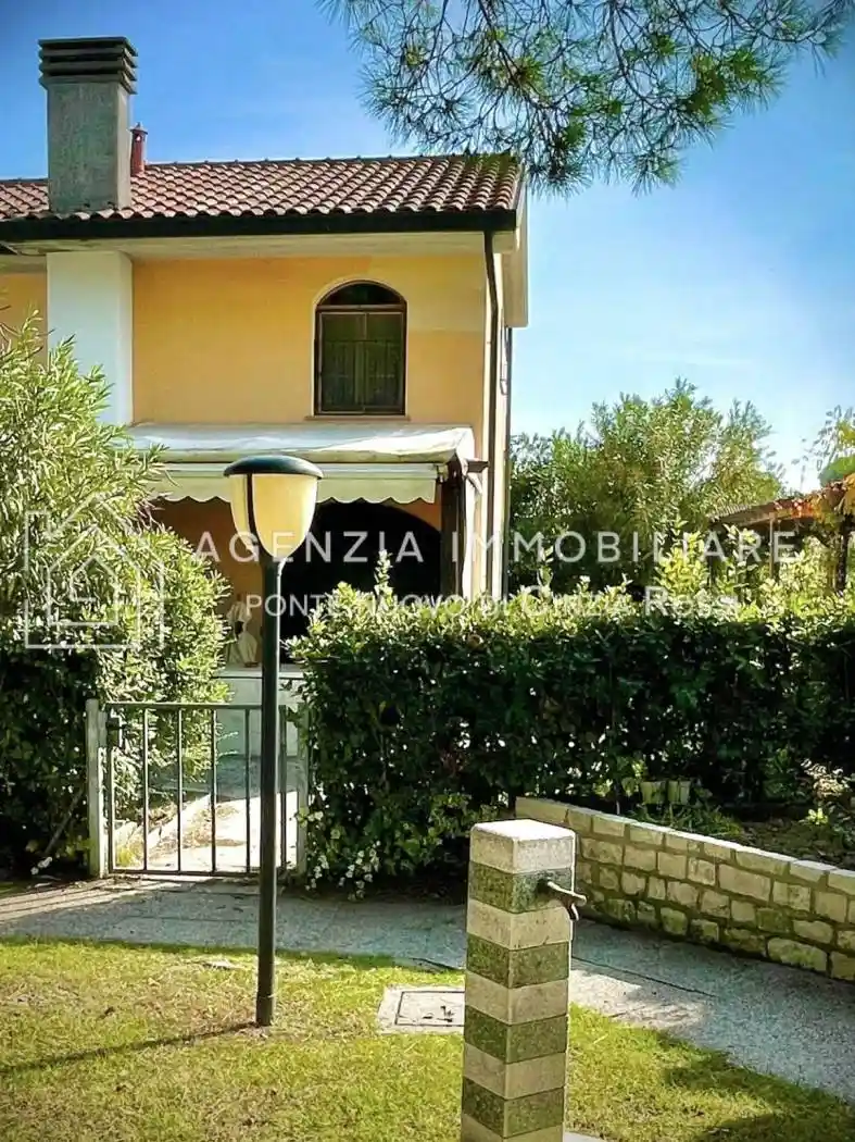 Villa a schiera 2 locali, ottimo stato, Punta Marina, Ravenna - foto 4
