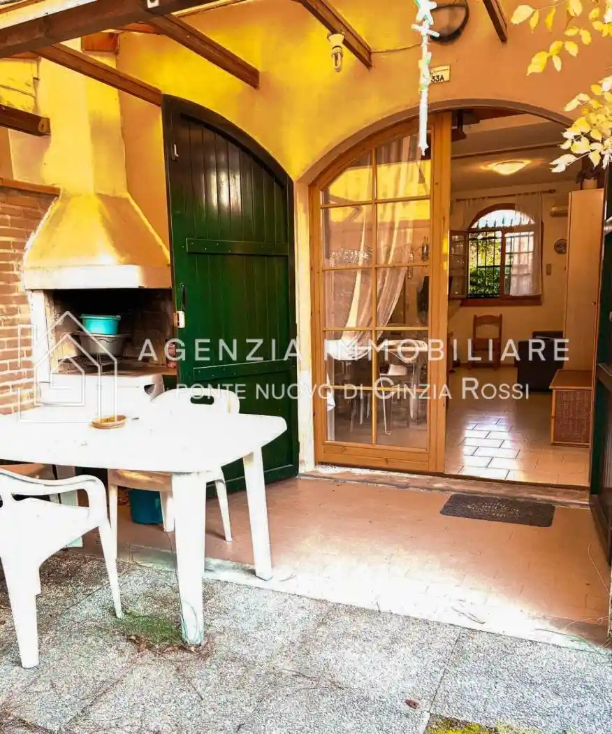 Villa a schiera 2 locali, ottimo stato, Punta Marina, Ravenna - foto 5