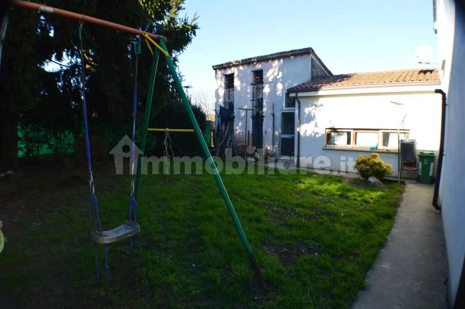 Casa indipendente in vendita a Roverchiara