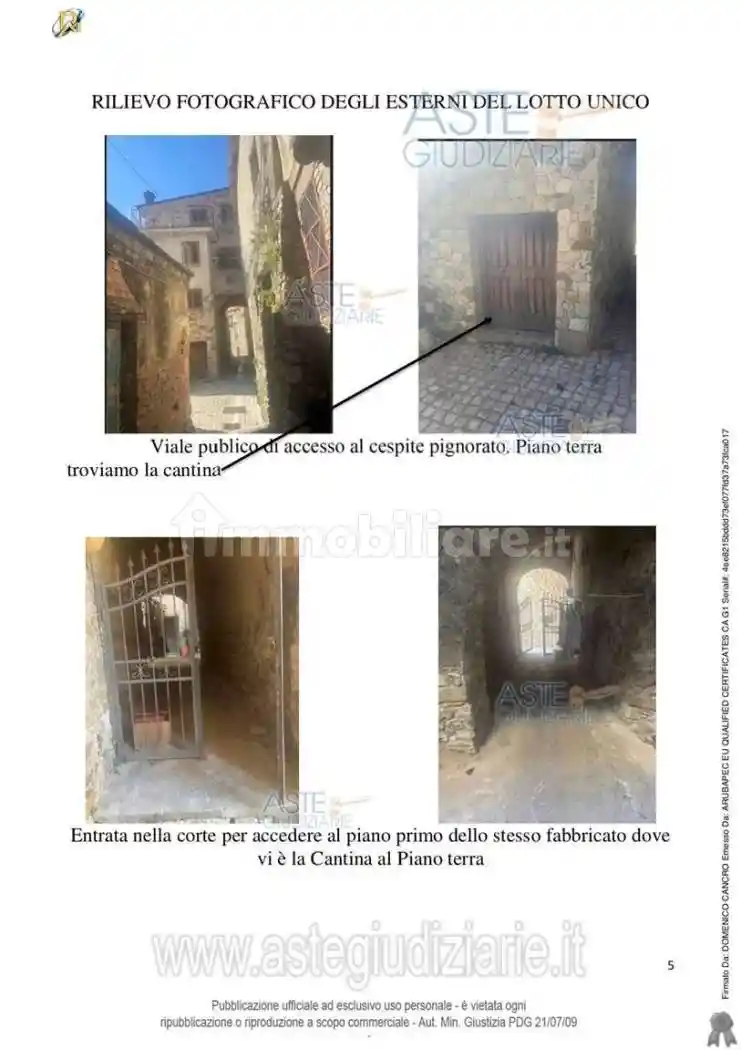 Casa indipendente - foto 2