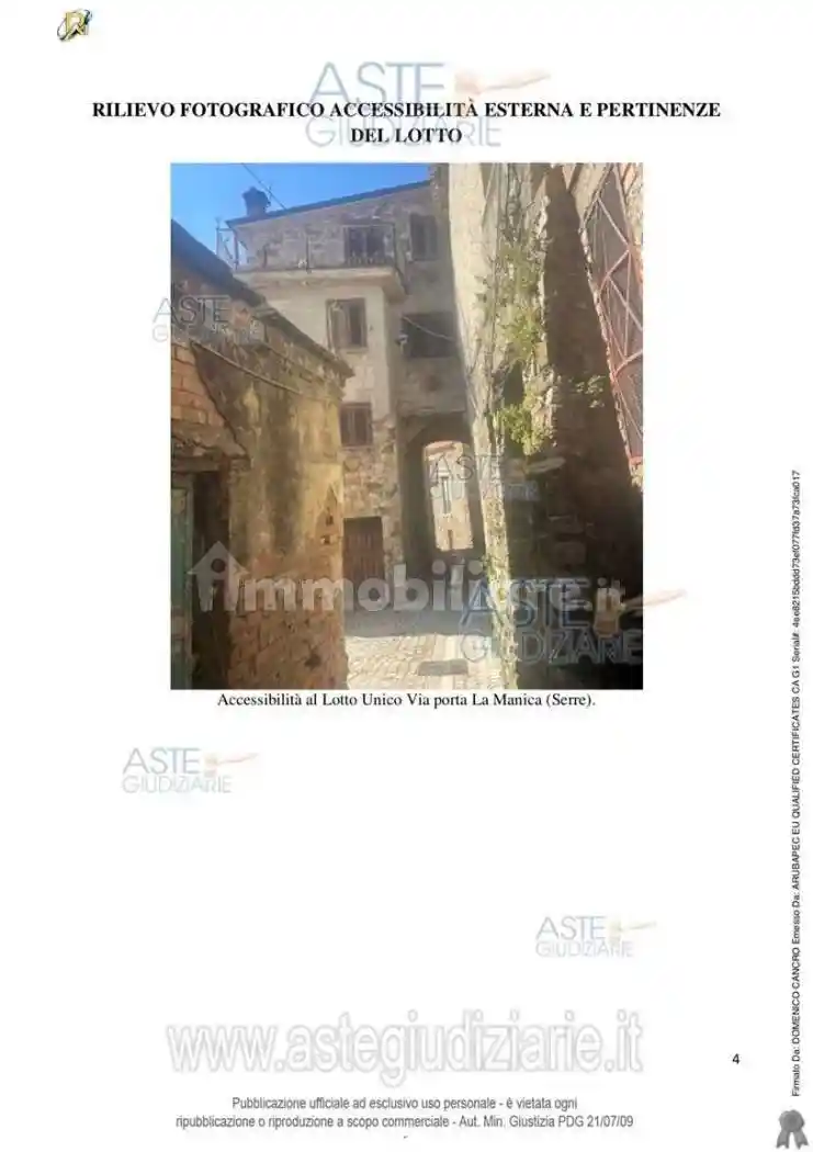 Casa indipendente - foto 3