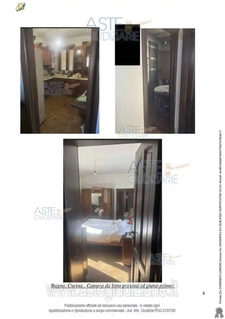 Casa indipendente - foto 5
