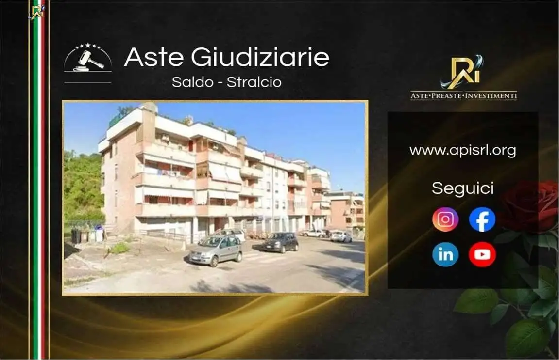 Appartamento in vendita a Benevento