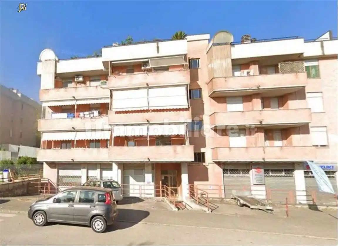 Appartamento all'asta via Luigi Piccinato  , 11, Benevento - foto 2