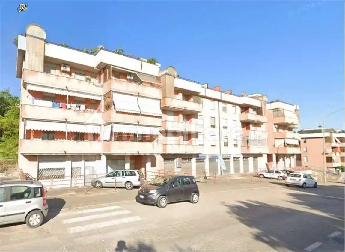 Appartamento all'asta via Luigi Piccinato  , 11, Benevento - foto 3