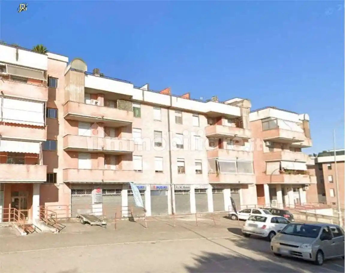 Appartamento all'asta via Luigi Piccinato  , 11, Benevento - foto 4