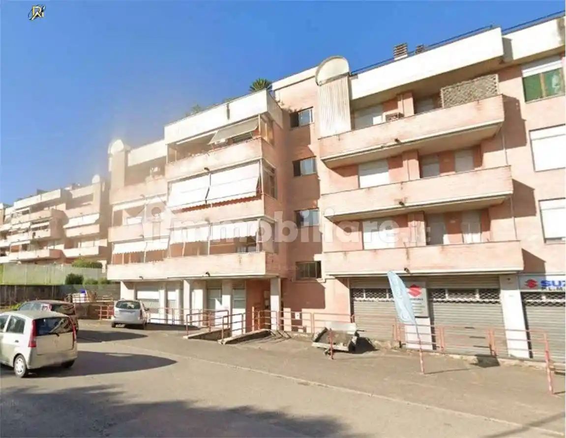 Appartamento all'asta via Luigi Piccinato  , 11, Benevento - foto 5