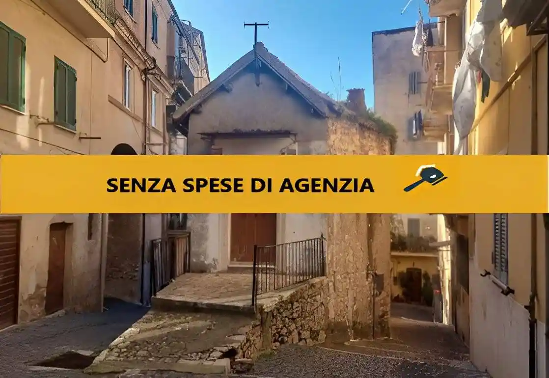 Appartamento in vendita a Castel Madama