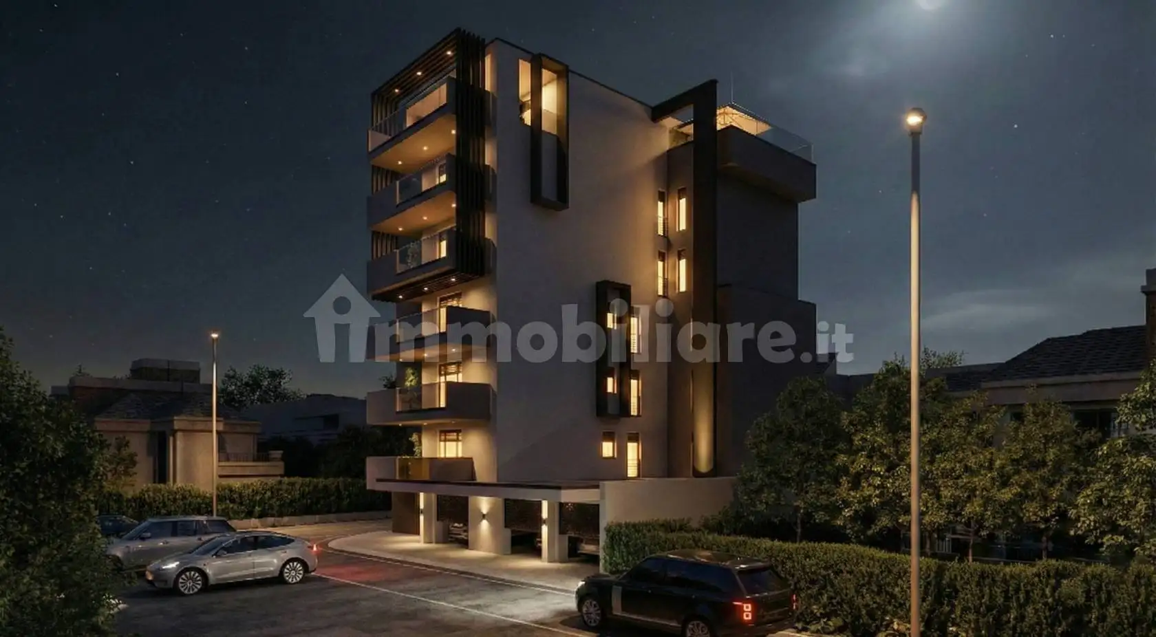 Appartamento in vendita a Pordenone