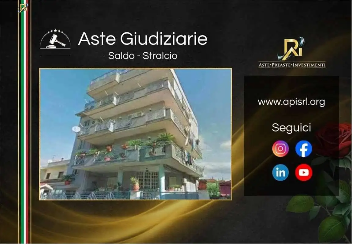 Appartamento in vendita a Casoria