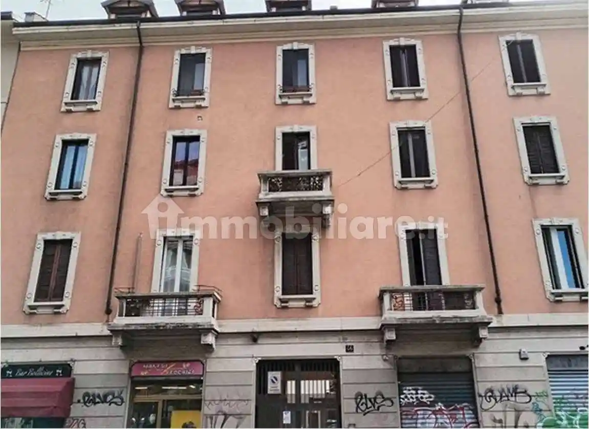 Appartamento all'asta via Emilio de Marchi, 46, Milano - foto 2