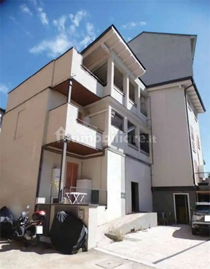 Appartamento all'asta via Emilio de Marchi, 46, Milano - foto 4