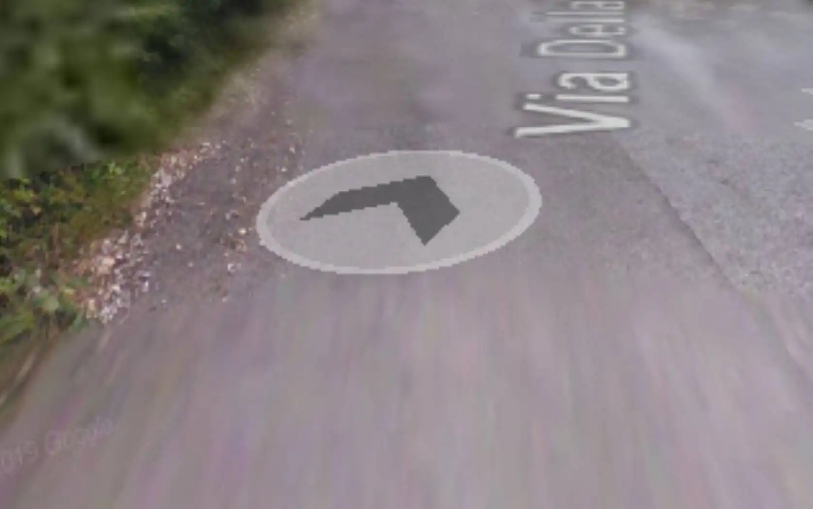 Villetta a schiera in asta a Lumezzane