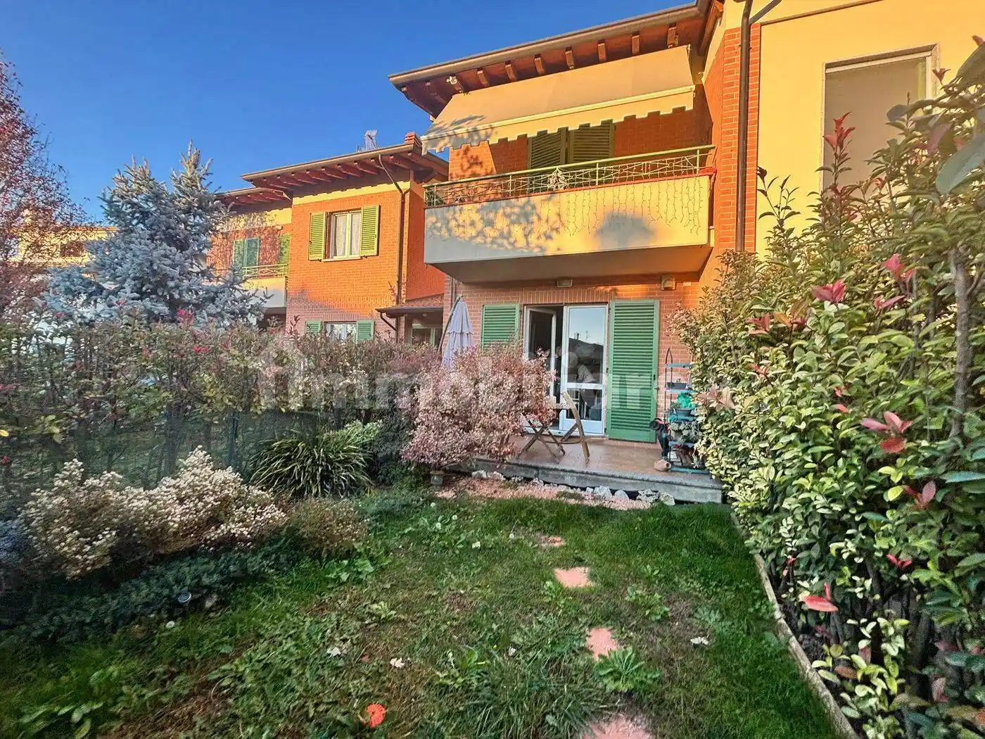 Appartamento in vendita a Stradella