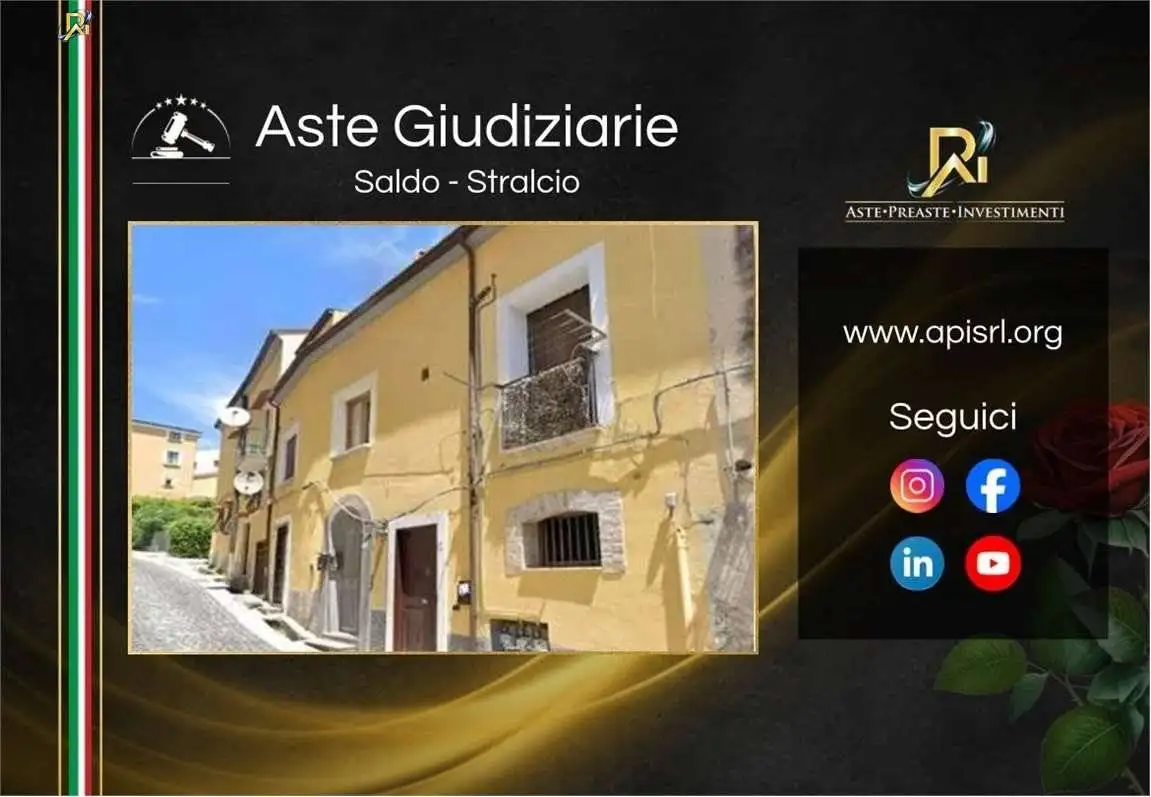 Appartamento in vendita a Eboli