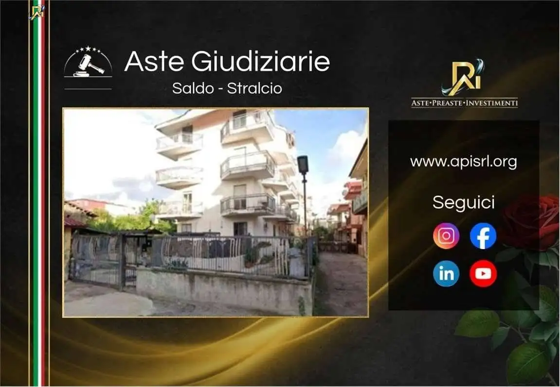 Appartamento in vendita a Acerra