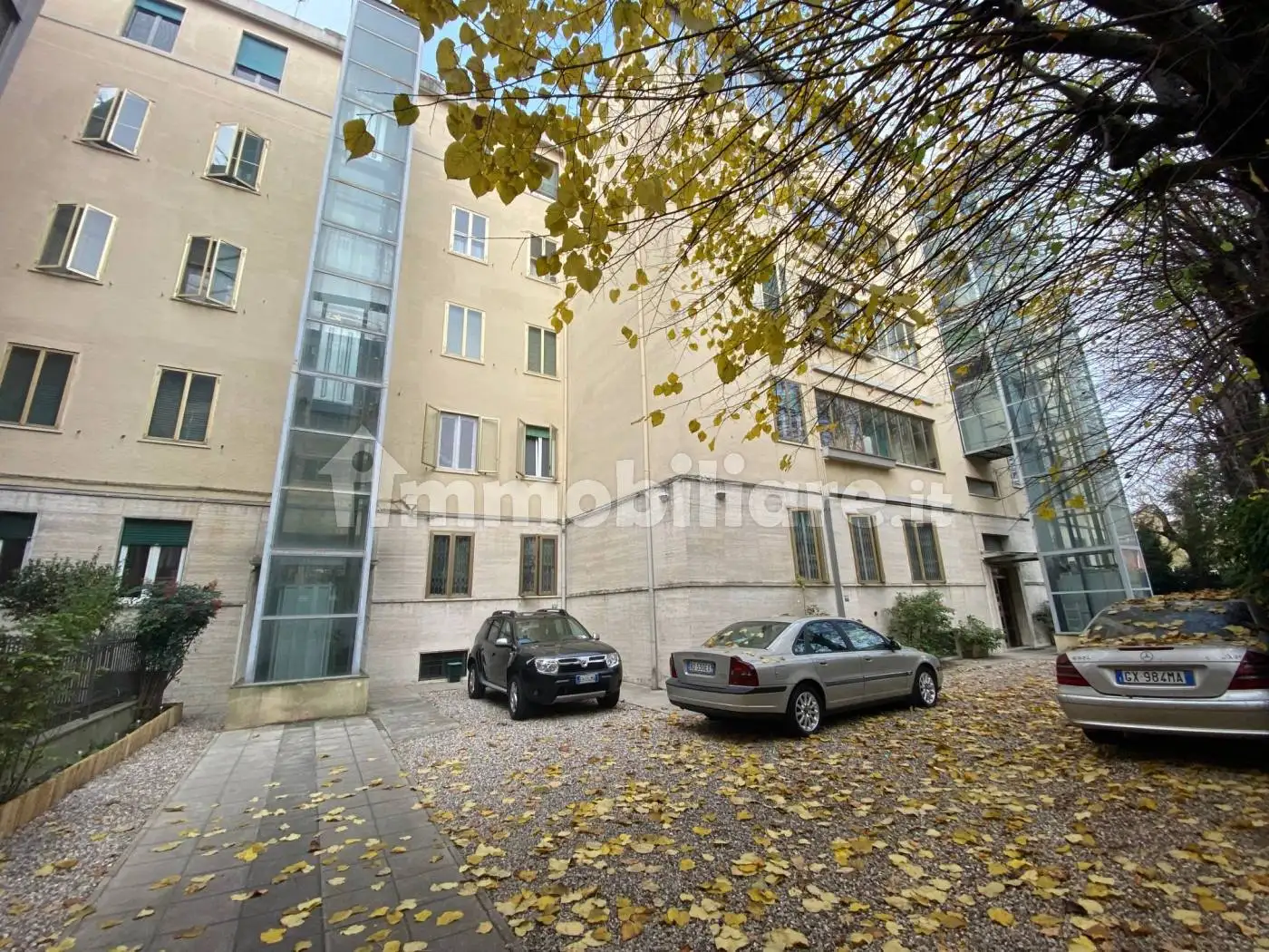 Appartamento in vendita a Ferrara