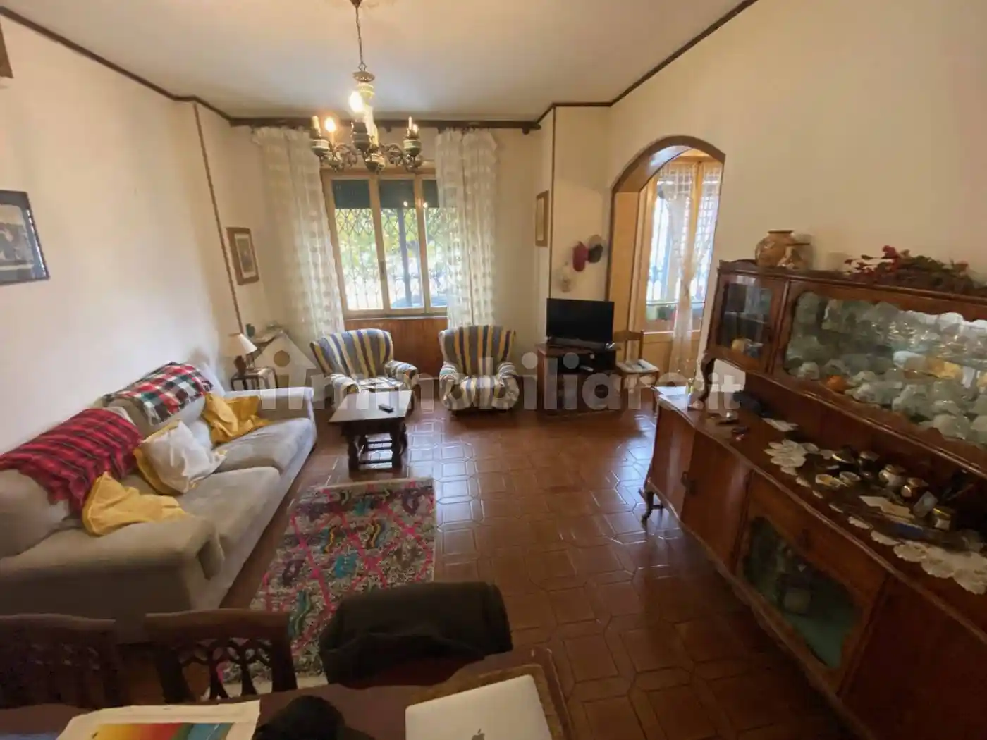 Quadrilocale via delle Barriere 5, San Paolo, Ferrara - foto 4