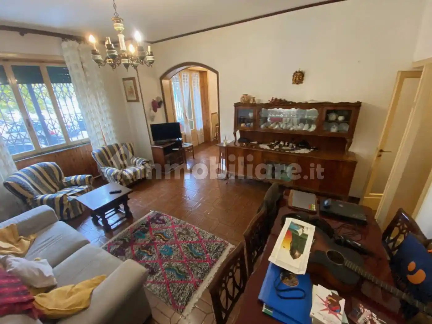 Quadrilocale via delle Barriere 5, San Paolo, Ferrara - foto 5