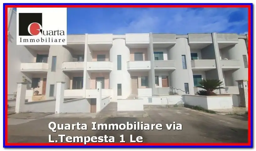 Villa in affitto a Carmiano