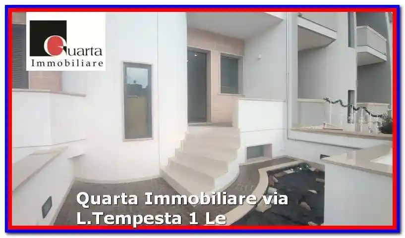 Villa unifamiliare via Albino Quarta 16, Centro, Carmiano - foto 2