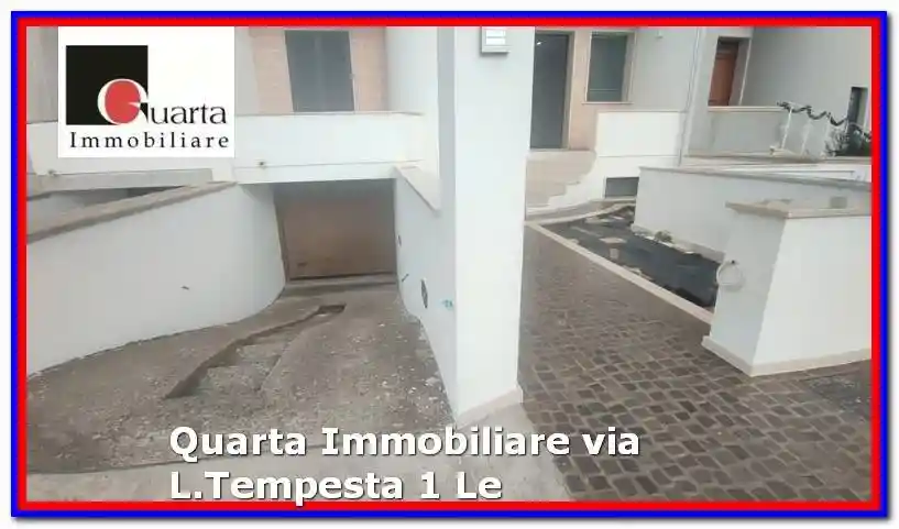 Villa unifamiliare via Albino Quarta 16, Centro, Carmiano - foto 3