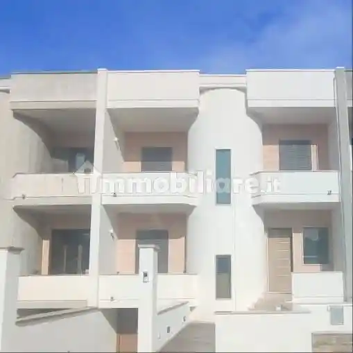 Villa unifamiliare via Albino Quarta 16, Centro, Carmiano - foto 4