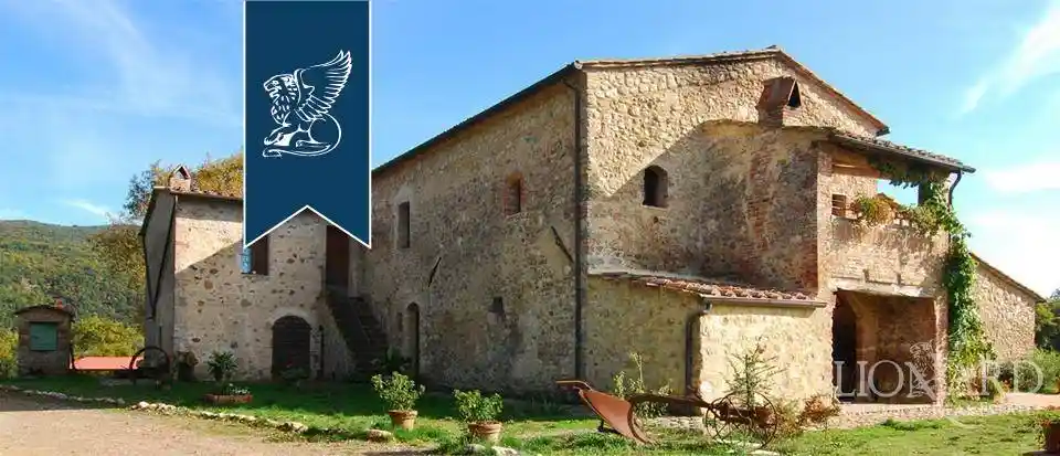 Rustico - Casale in vendita a Civitella Paganico